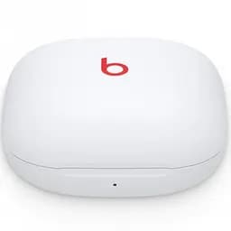 Навушники бездротові в кейсі Beats by Dr. Dre Fit Pro Beats TWS гарнітура (MK2G3) біла - мініатюра 5
