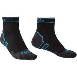 Шкарпетки Bridgedale Storm Sock MW Black L (1053-710088.845.L)