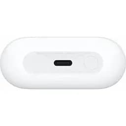 Бездротові навушники Samsung Galaxy Buds3 R530 білі - мініатюра 7