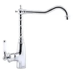 Змішувач для кухні Mixxus Premium Vintage 011 MI2852 Хром