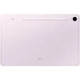 Планшет Samsung Galaxy Tab S9 FE WiFi 6/128Gb Lavender (SM-X510NLIA) Global version - мініатюра 3