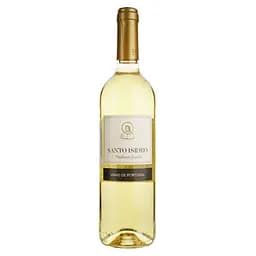 Вино Santo Isidro de Pegoes біле напівсолодке 0.75 л (520771)