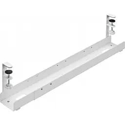 Органайзер для зберігання кабелів OfficePro CT770B Black [126936]