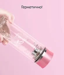 Інфузер "Леді", 220 мл - Коралова - мініатюра 8