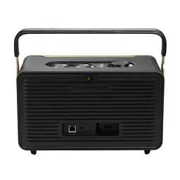 Портативна колонка JBL Authentics 300 JBLAUTH300BLKEP Black - мініатюра 3