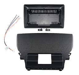 Перехідна рамка Mitsubishi Eclipse Cross Carav 22-2298 - мініатюра 2