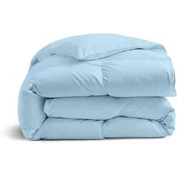 ковдра Cosas Двоспальн авовна 175х215 Cloud блакитний (Quilt_175x215_Winter-Wool-Ranfors)