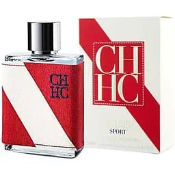 Туалетна вода Carolina Herrera CH Men Sport 50 мл