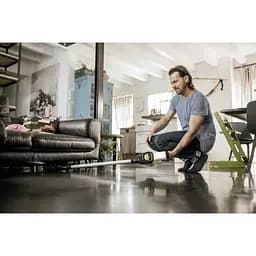 Пилосос Karcher VC 6 Cordless ourFamily білий (1.198-670.0) - мініатюра 2