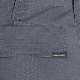 Штани Pentagon BDU 2.0 44 Cinder Grey - мініатюра 6