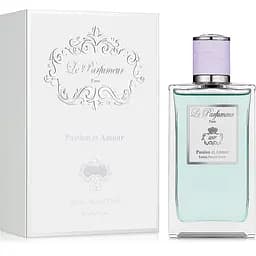 Le Parfumeur Passion Et Amour 50 мл парфумована вода