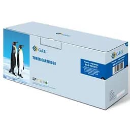 Лазерний картридж G&G Картридж для Brother HL-L2360/ 2365/ L2500 Black (G&G-TN2375)