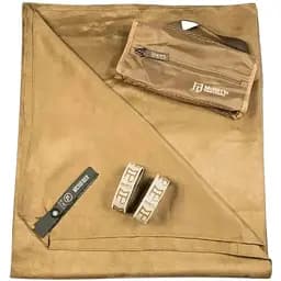 Рушник McNett Tactical Microfiber Towel XL Coyote (1053-MCN.44032)