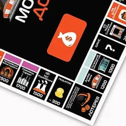 Настільна гра Монополія Донбасу PLR-0046 від 2 до 5 гравців - мініатюра 6