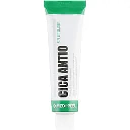 Восстанавливающий крем для проблемной кожи Cica Antio Cream Medi-Peel 30 мл