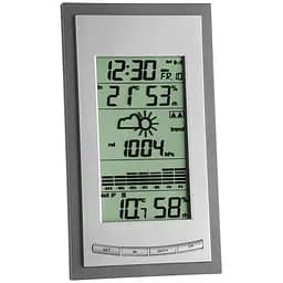 Метеостанция с радиодатчиком TFA Diva Plus 35107810.IT
