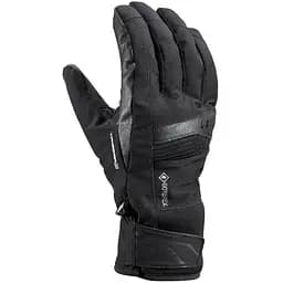 Рукавички Leki Shield 3D 8 Black (1052-650 805301 080)