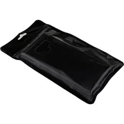 Чохол-накладка Toto TPU Clear Case Samsung Galaxy Note 9 N960 Transparent - мініатюра 2