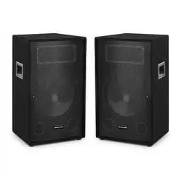 Колонки пассивные Auna Cube 2.0 (10032277)