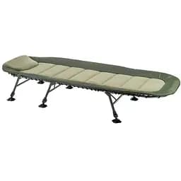 Ліжко розкладушка Mivardi коропове рибальське Bedchair Comfort XL6 Flat6 (M-BCHCO6)