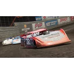 Ключ активації Microsoft World of Outlaws: Dirt Racing 2023 Ultimate Edition для Xbox One/Series S/X - мініатюра 3