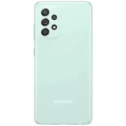 Смартфон Samsung Galaxy A52s 5G SM-A528B 8/128Gb Awesome Mint - мініатюра 3