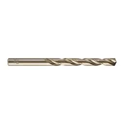 Свердло по металу THUNDERWEB HSS-G MILWAUKEE DIN338, діаметр 8,4x117х75мм, (5шт), пластикова коробка - мініатюра 2