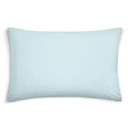 Дитяча постільна білизна з вареної бавовни Cosas SKYEY CS1 110х140см (58WashedCotton_Blue_El80-Blue_140) - мініатюра 3