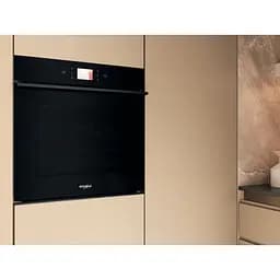 Духова шафа Whirlpool з піролітичним очищенням WOI98FPT2SBA - мініатюра 7
