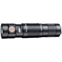 Ліхтар Fenix E09R Black - мініатюра 3