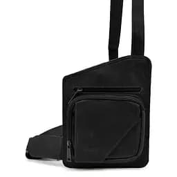 Шкіряна сумка-слінг Tarwa 25х20 см sum0025590