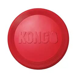 Игрушка Kong Classic Flyer флаер-фризби классический для собак средних и больших пород L