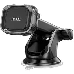 Держатель Hoco Suction cup magnetic Car holder Dca13 Plus