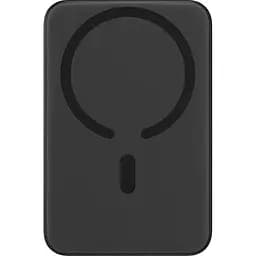 Магнітний бездротовий акумулятор - зарядне Baseus Magnetic Mini Wireless 10000mAh 20W PPCX070001 - мініатюра 4