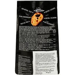 Брускета Krambals Creamy Cheese 70 г - мініатюра 2