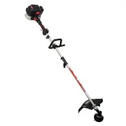 Vitals Тримір садовий бензиновий Vitals Master BK 3111-4n 0.9кВт/1.2к.с. 33см3 25.5см ніж/ліска 43см 8.6кг - мініатюра 3