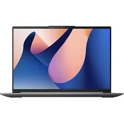Ноутбук Lenovo IdeaPad Slim 5 i5-12450H 44GHz, IPS, 32GB DDR5, 1 TB, UHD, Без ОС - мініатюра 4