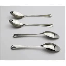 Набір чайних ложок 6 шт. NS28SETSPOON - мініатюра 2