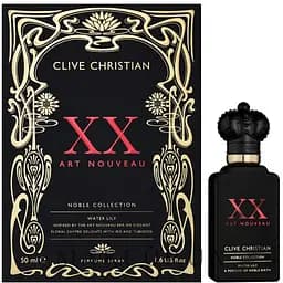 Clive Christian Noble XX Art Nouveau Water Lily 50 мл Parfum