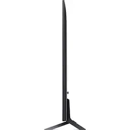 Телевізор LG AI 80 75` QNED Ultra HD 4K (75QNED80T6A) UA [128156] - мініатюра 8