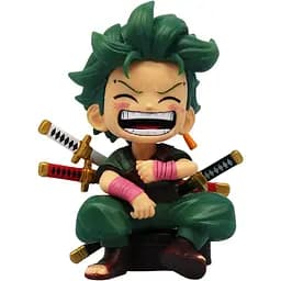 Фигурка Ван Пис Зоро One Piece Zoro 13 см
