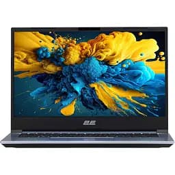 2E Ноутбук Complex Pro 14 14" FHD IPS AG, Intel i7-1260P, 16GB, F512GB, UMA, DOS, ice crystal blue