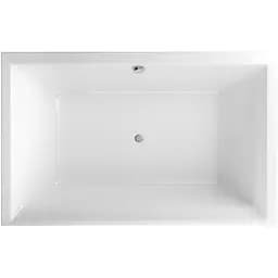 Ванна акрилова Radaway tea Lux 190x120 + ніжки WA1-29-190x120U