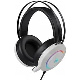 Гарнітура ігрова Bloody G521 (White)