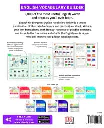 English for Everyone. English Vocabulary Builder - мініатюра 2