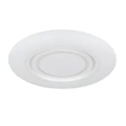 Світильник LED Levistella 797MX6015 (600), 84 W, 600х95 мм, пульт, три режими світла, сучасний стиль для дому - мініатюра 2