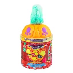 М'яка іграшка-сюрприз Misfittens Mini W2 Котик у банці 20 см в асортименті (03948) - мініатюра 5
