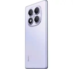 Смартфон Xiaomi Redmi Note 14 Pro 8/256Gb Aurora Purple No Adapter Global version - мініатюра 4