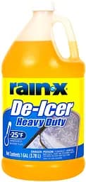 Омивач скла RAIN-X -32°С De-Icer 3,78 л (антилід)