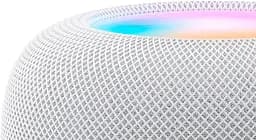 Розумна колонка Apple HomePod 2 White (MQJ83/MDEY4/MQJA3) [79076] - мініатюра 3